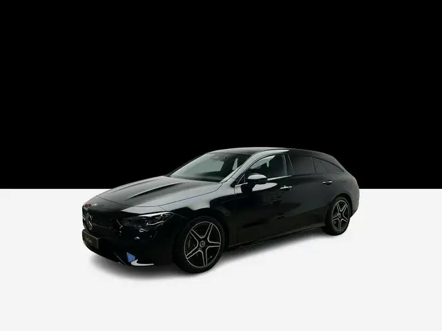 Mercedes-Benz CLA 180 CLA 180 Shooting Brake  AMG Line Navi/Pano.-Dach