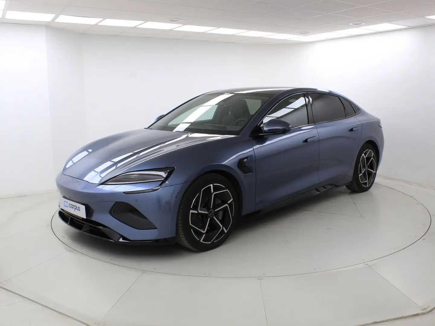 BYD Seal Design RWD 230kW Gris - 2