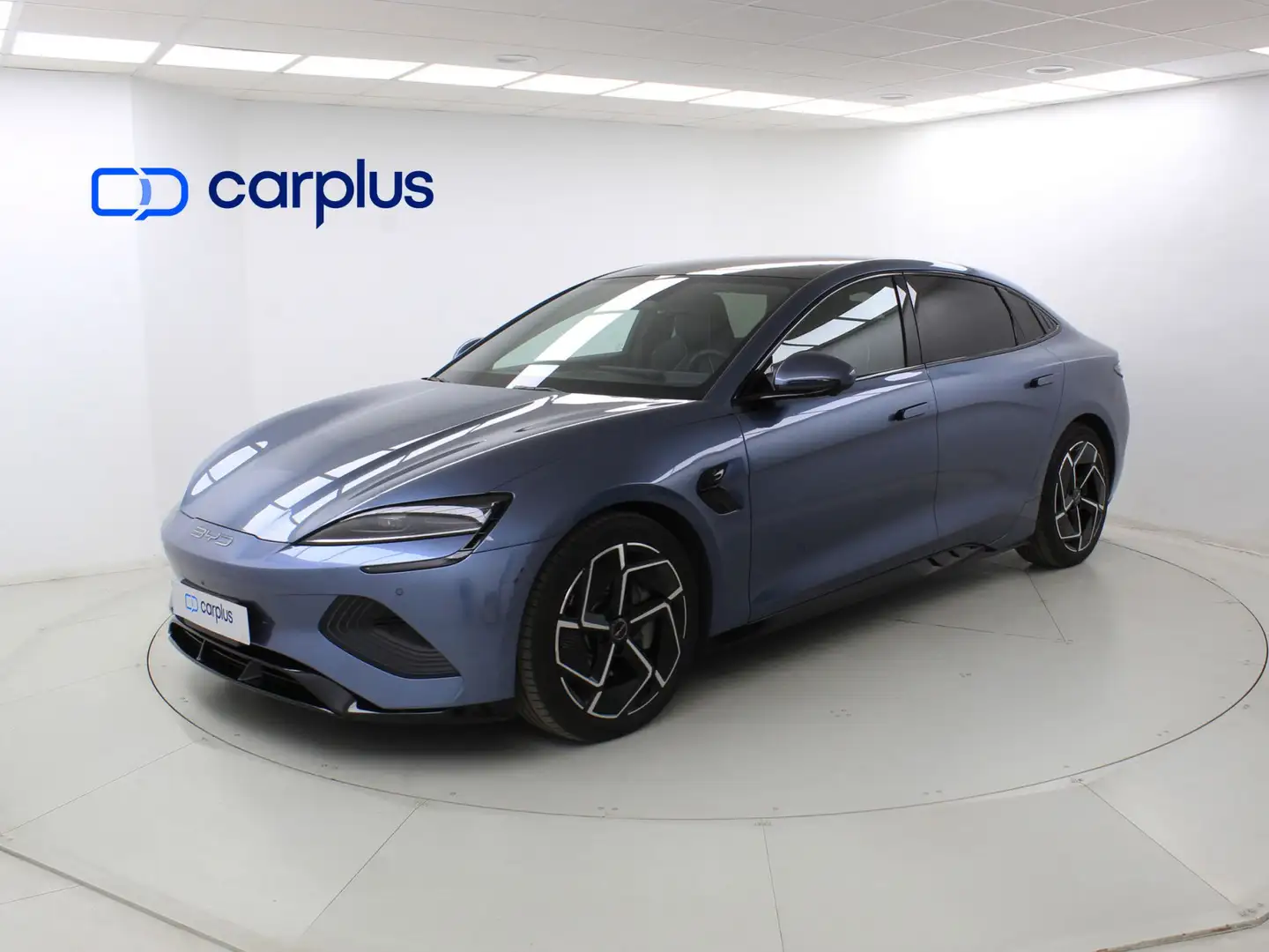 BYD Seal Design RWD 230kW Gris - 1