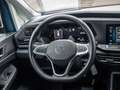 Volkswagen Caddy Maxi 2.0 TDI Life SHZ AHK ACC 7-SITZER Blau - thumbnail 7