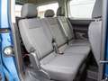 Volkswagen Caddy Maxi 2.0 TDI Life SHZ AHK ACC 7-SITZER Blau - thumbnail 4