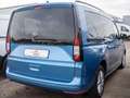 Volkswagen Caddy Maxi 2.0 TDI Life SHZ AHK ACC 7-SITZER Blau - thumbnail 3
