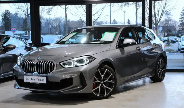 BMW 128 ti (F40) *M Sport *LED*HiFi*AppleCP*AndroidA