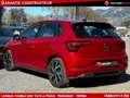 Volkswagen Polo Phase 2 / R-LINE 1.0 TSI 95 Rouge - thumbnail 7