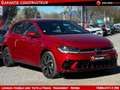 Volkswagen Polo Phase 2 / R-LINE 1.0 TSI 95 Rouge - thumbnail 3