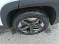 Hyundai TUCSON Tucson 1.6T HYBRID GO+ Blanc - thumbnail 6