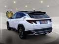 Hyundai TUCSON Tucson 1.6T HYBRID GO+ Blanc - thumbnail 2
