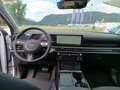 Hyundai TUCSON Tucson 1.6T HYBRID GO+ Blanc - thumbnail 5