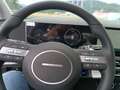 Hyundai TUCSON Tucson 1.6T HYBRID GO+ Blanc - thumbnail 8
