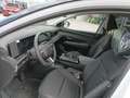 Hyundai TUCSON Tucson 1.6T HYBRID GO+ Blanc - thumbnail 7