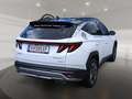 Hyundai TUCSON Tucson 1.6T HYBRID GO+ Blanc - thumbnail 3