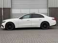 Mercedes-Benz E 300 e AMG Line Weiß - thumbnail 10