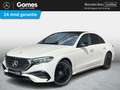 Mercedes-Benz E 300 e AMG Line Weiß - thumbnail 1