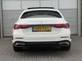 Mercedes-Benz E 300 e AMG Line Weiß - thumbnail 12