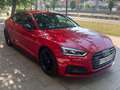 Audi A5 Advanced 2.0 TFSI quat ultra S tr Sportb Rouge - thumbnail 3