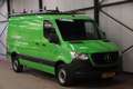 Mercedes-Benz Sprinter 314 2.2 CDI L2H1 AUTOMAAT IMPERIAAL Groen - thumbnail 13