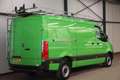 Mercedes-Benz Sprinter 314 2.2 CDI L2H1 AUTOMAAT IMPERIAAL Groen - thumbnail 3
