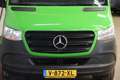 Mercedes-Benz Sprinter 314 2.2 CDI L2H1 AUTOMAAT IMPERIAAL Groen - thumbnail 12