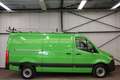 Mercedes-Benz Sprinter 314 2.2 CDI L2H1 AUTOMAAT IMPERIAAL Groen - thumbnail 10