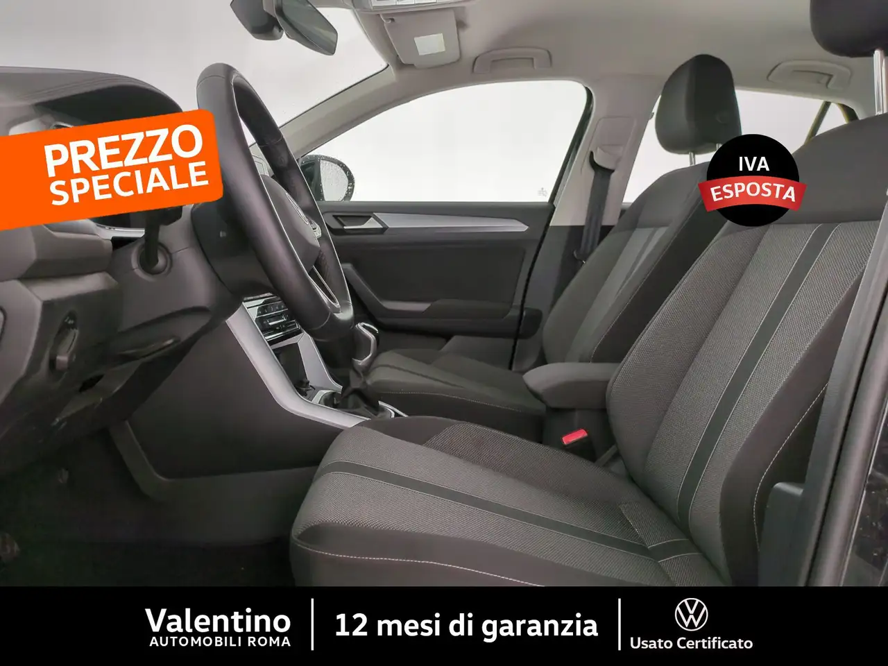 Volkswagen T-Roc 2.0 TDI SCR Life 6