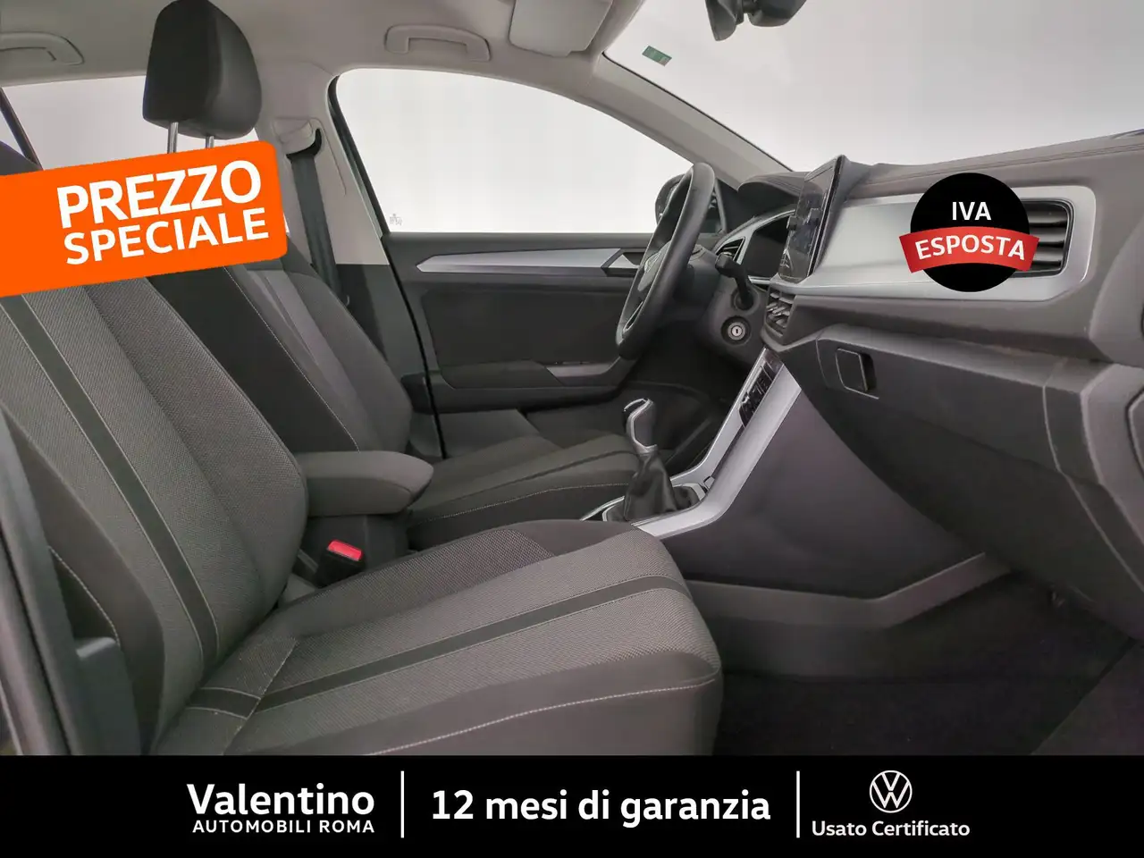 Volkswagen T-Roc 2.0 TDI SCR Life 13