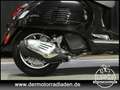 Vespa GTS 125 GTS 125 E5+ NERO CONVINTO Schwarz - thumbnail 26