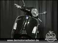 Vespa GTS 125 GTS 125 E5+ NERO CONVINTO Чорний - thumbnail 9