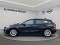 BMW 118 i Automatik Navi DAB Lordosenstütze Schwarz - thumbnail 4