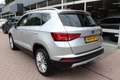 SEAT Ateca 1.4 EcoTSI Xcellence Automaat. Panoramadak, dode h Gris - thumbnail 8