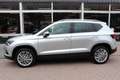 SEAT Ateca 1.4 EcoTSI Xcellence Automaat. Panoramadak, dode h Gris - thumbnail 2