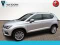 SEAT Ateca 1.4 EcoTSI Xcellence Automaat. Panoramadak, dode h Gris - thumbnail 1