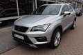 SEAT Ateca 1.4 EcoTSI Xcellence Automaat. Panoramadak, dode h Gris - thumbnail 3