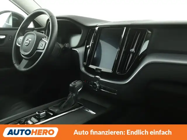 Volvo XC60 view 13