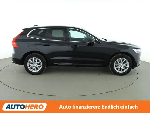 Volvo XC60 view 7