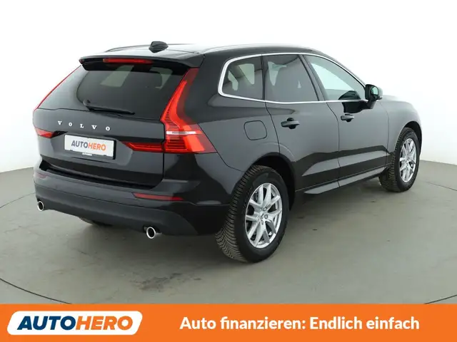 Volvo XC60 view 6