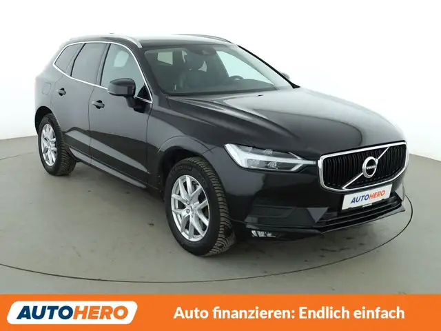 Volvo XC60 view 8