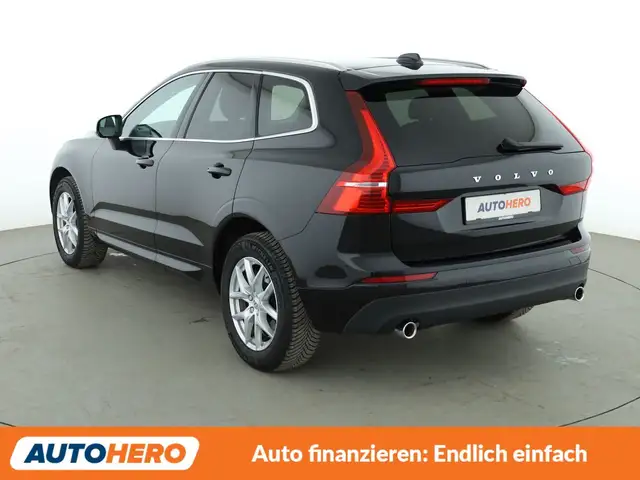 Volvo XC60 view 4