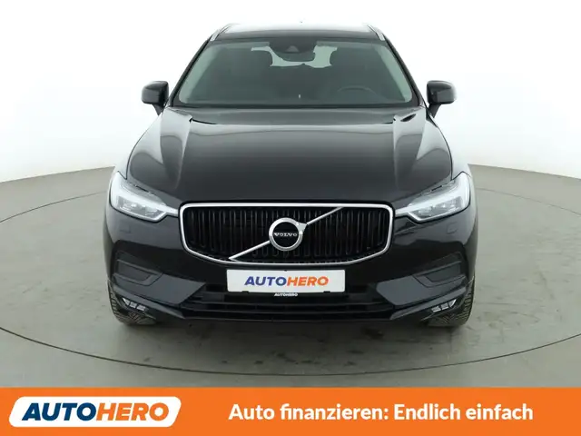 Volvo XC60 view 9