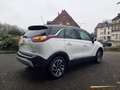Opel Crossland X GS Line 1.2 Turbo, 1.Hand, Kamera, LHZ, SH, PDC Weiß - thumbnail 3