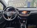 Opel Crossland X GS Line 1.2 Turbo, 1.Hand, Kamera, LHZ, SH, PDC Weiß - thumbnail 7