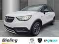 Opel Crossland X GS Line 1.2 Turbo, 1.Hand, Kamera, LHZ, SH, PDC Weiß - thumbnail 1