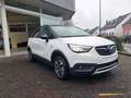 Opel Crossland X GS Line 1.2 Turbo, 1.Hand, Kamera, LHZ, SH, PDC Weiß - thumbnail 4