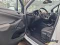 Opel Crossland X GS Line 1.2 Turbo, 1.Hand, Kamera, LHZ, SH, PDC Weiß - thumbnail 10