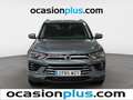 SsangYong Korando G15 Urban Plus 4x2 Aut. Bianco - thumbnail 12