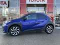 Toyota Aygo X S-CVT Pulse Bleu - thumbnail 3