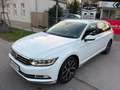 Volkswagen Passat Variant Passat Variant 2,0 TDI SCR DSG Weiß - thumbnail 1