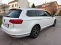 Volkswagen Passat Variant Passat Variant 2,0 TDI SCR DSG Weiß - thumbnail 6