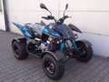Access Sportquad Xtreme 480/490 X LOF (Enduro) Quad Negro - thumbnail 5