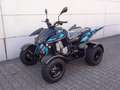 Access Sportquad Xtreme 480/490 X LOF (Enduro) Quad Negro - thumbnail 9