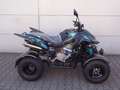 Access Sportquad Xtreme 480/490 X LOF (Enduro) Quad Negro - thumbnail 6